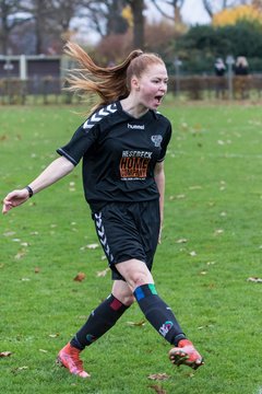 Bild 274 - wBJ SVHU am 20.11.21